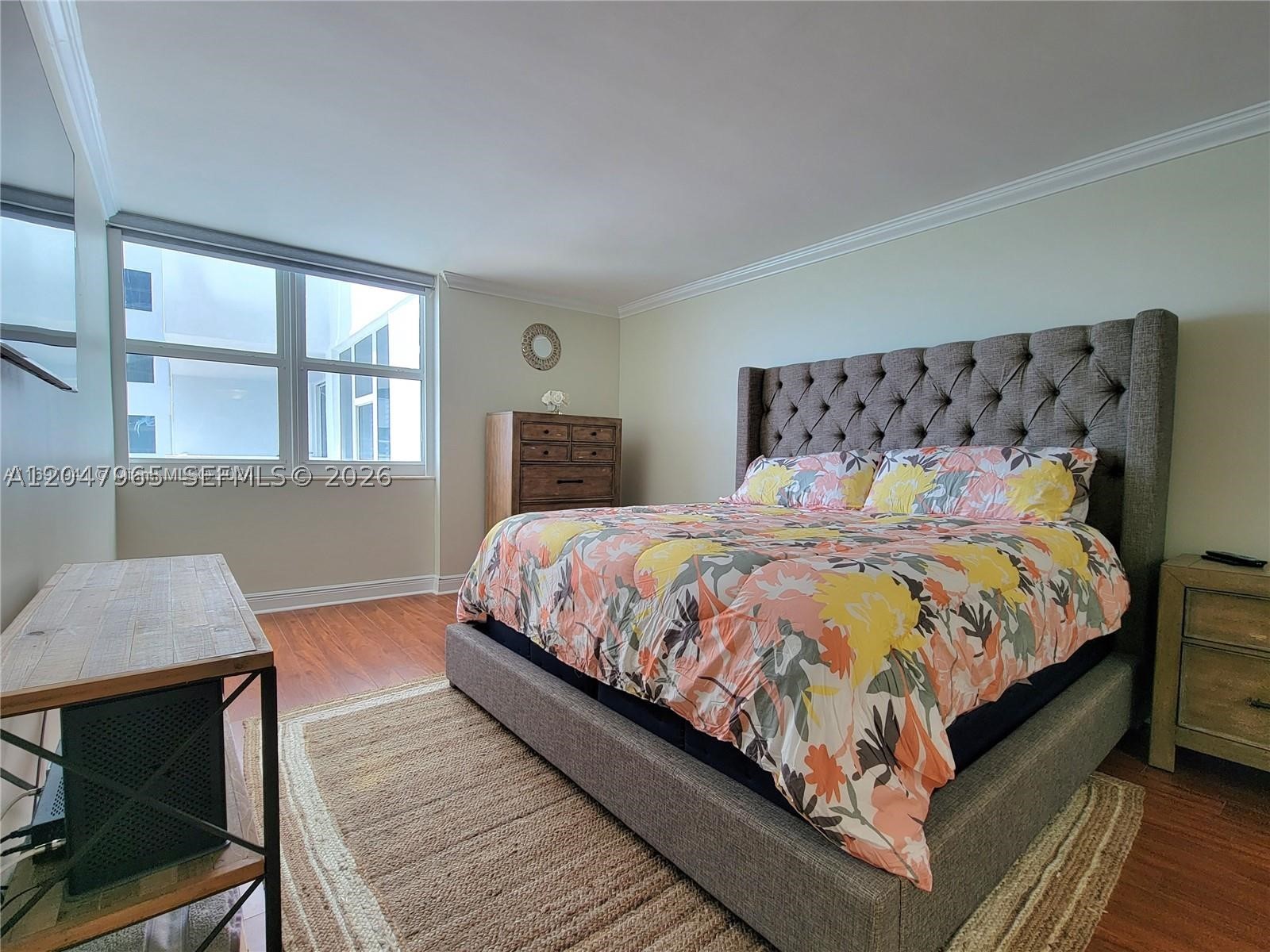 PARKER PLAZA CONDO ESTATE - Residential