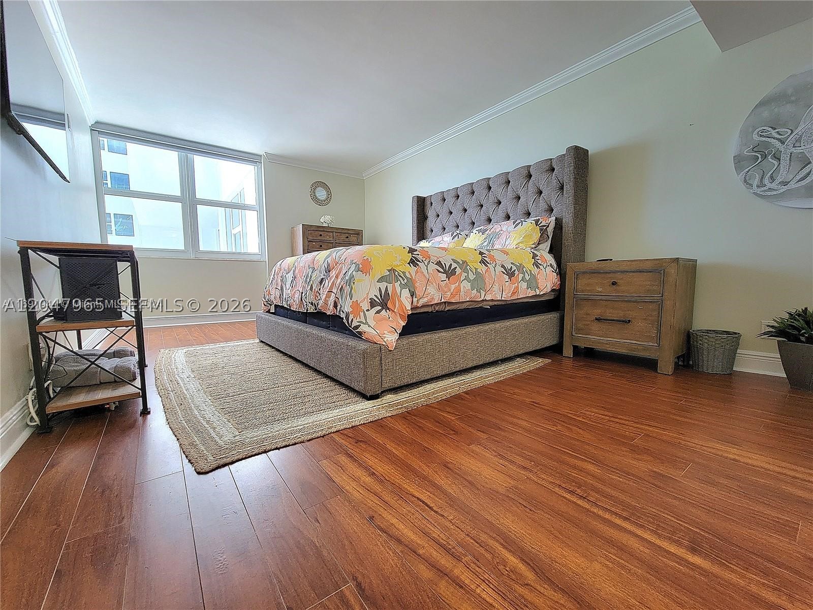 PARKER PLAZA CONDO ESTATE - Residential