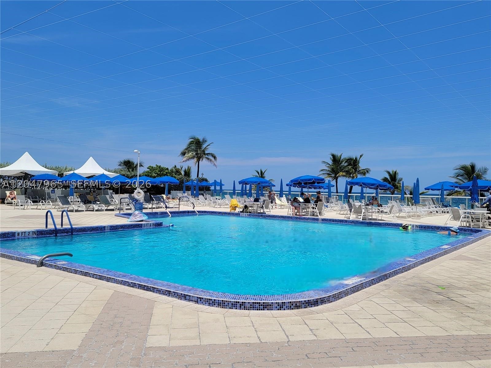 PARKER PLAZA CONDO ESTATE - Residential