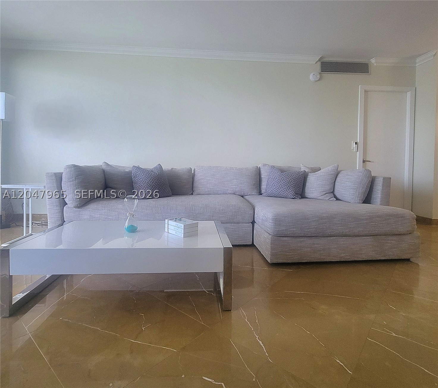 PARKER PLAZA CONDO ESTATE - Residential