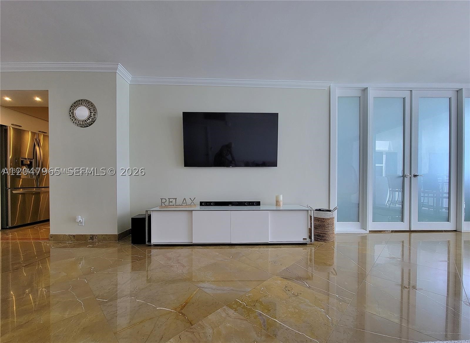 PARKER PLAZA CONDO ESTATE - Residential