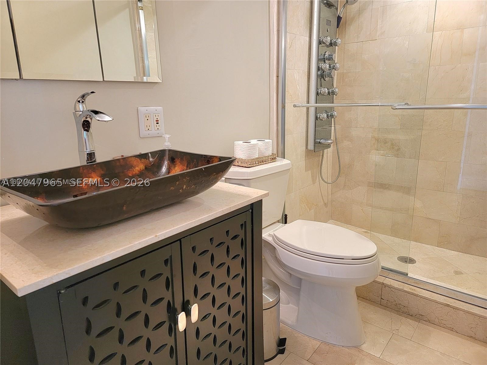 PARKER PLAZA CONDO ESTATE - Residential