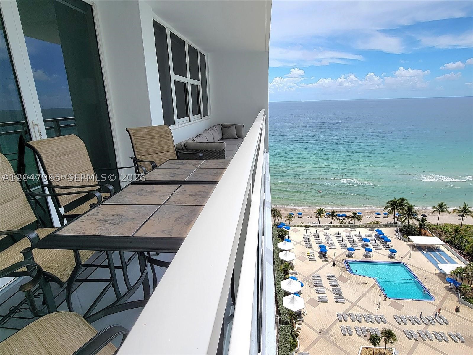 PARKER PLAZA CONDO ESTATE - Residential
