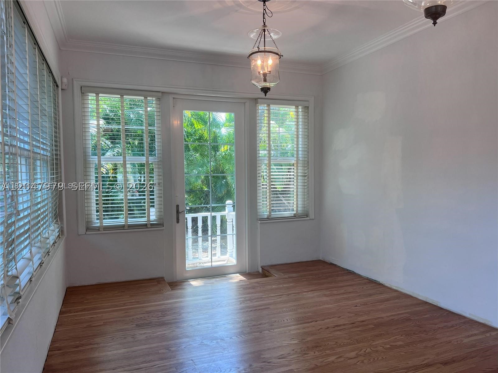 CORAL GABLES RIVIERA SEC - Residential Lease