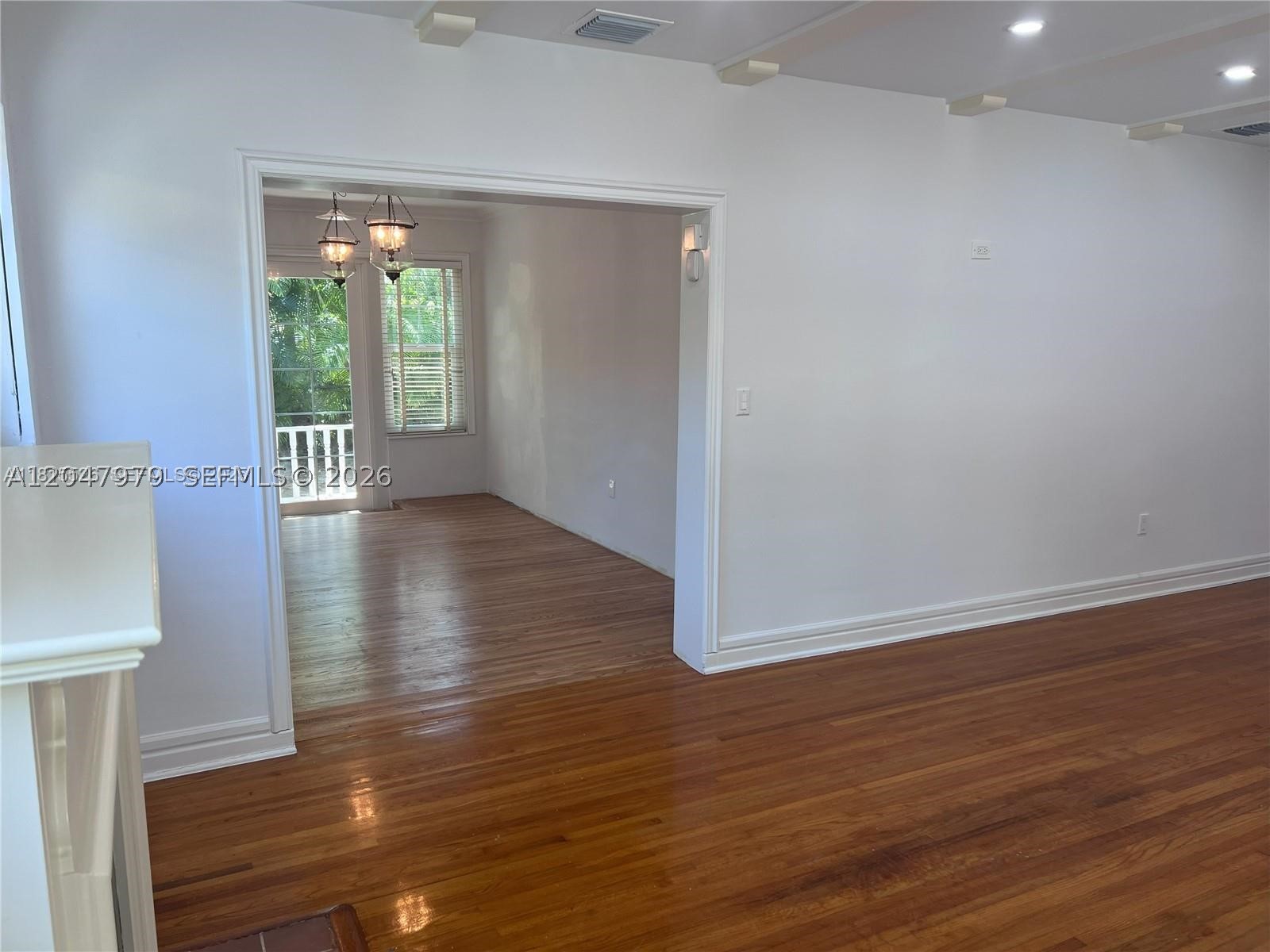 CORAL GABLES RIVIERA SEC - Residential Lease
