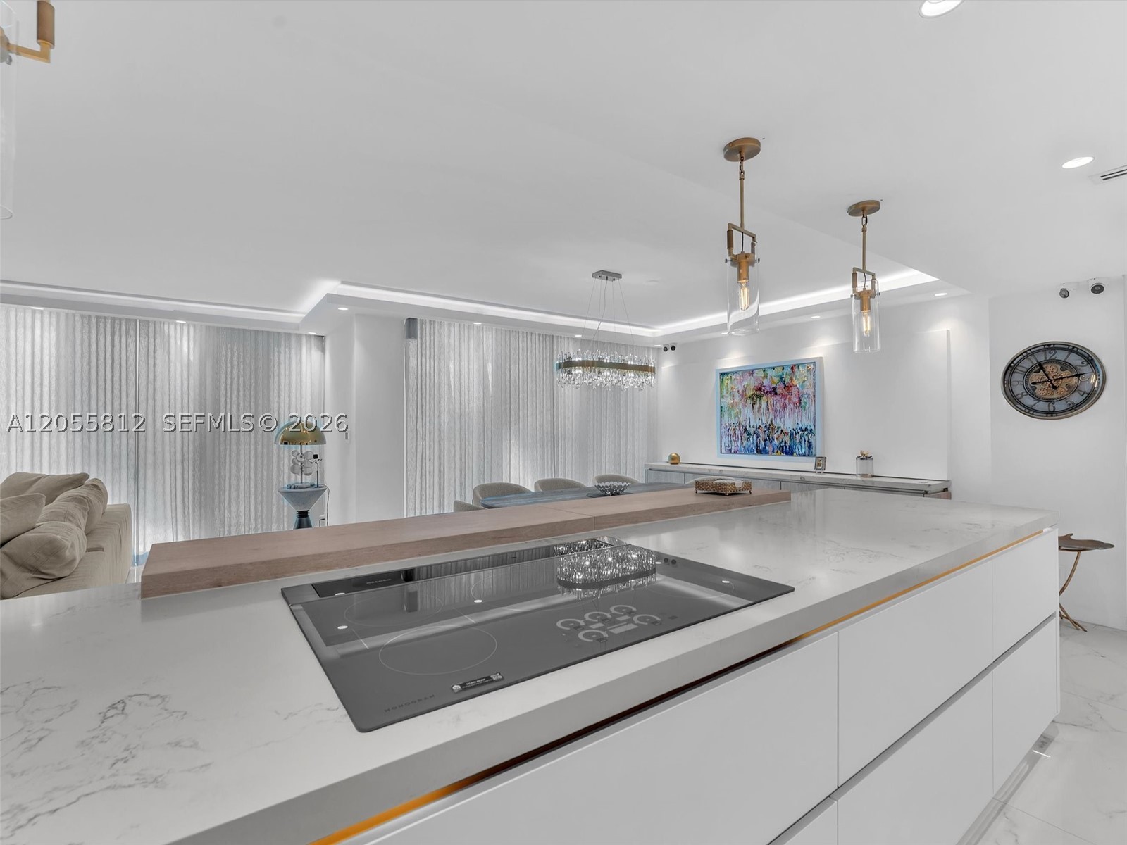 TURNBERRY ISLE CONDO - Residential Lease