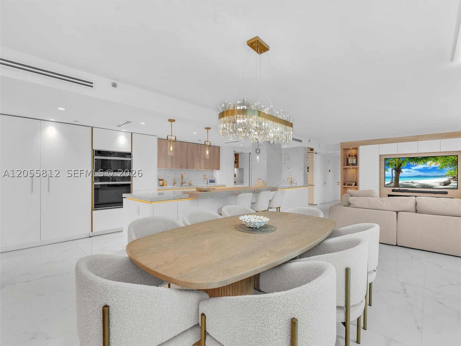 TURNBERRY ISLE CONDO - Residential Lease