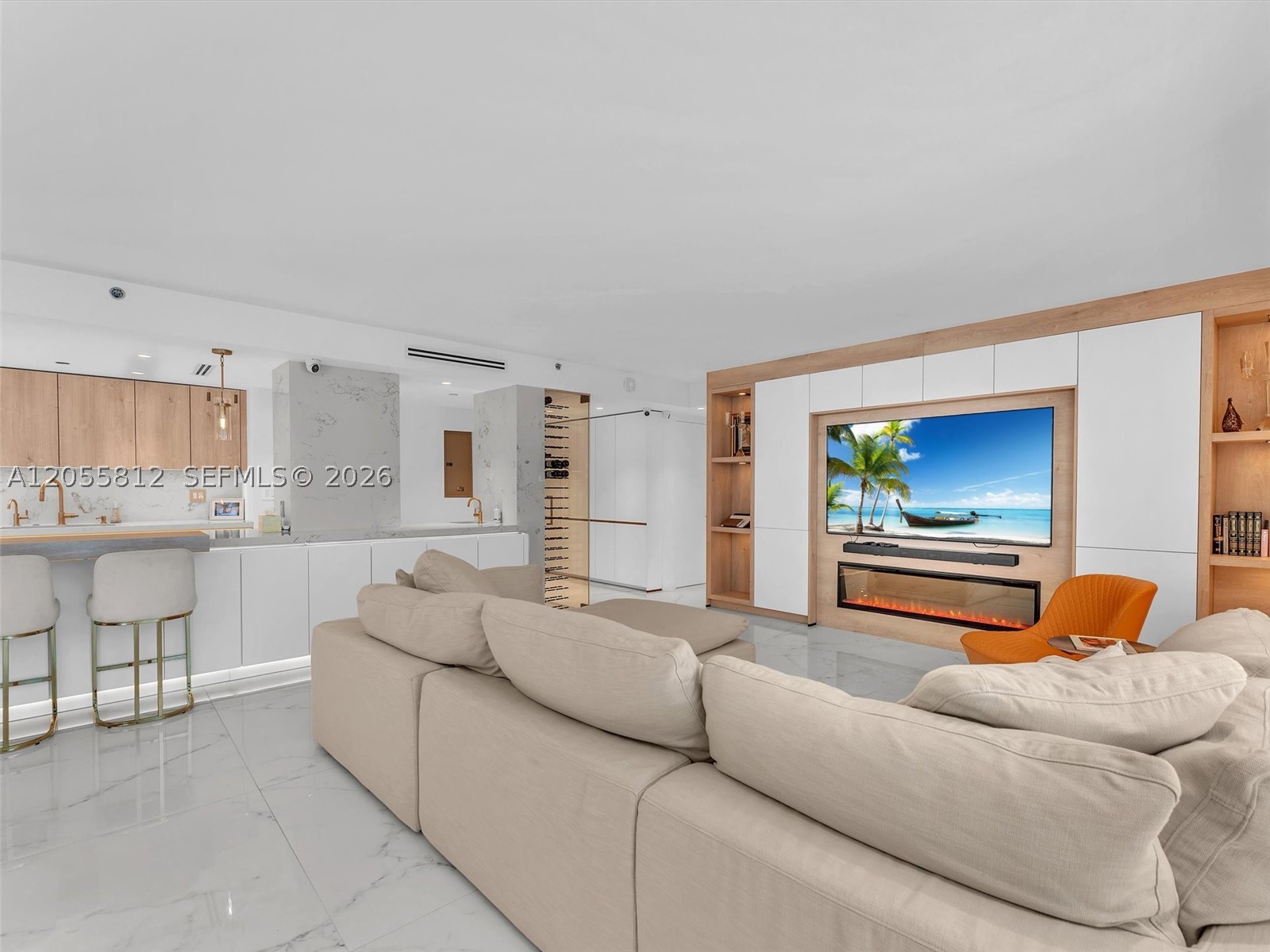 TURNBERRY ISLE CONDO - Residential Lease