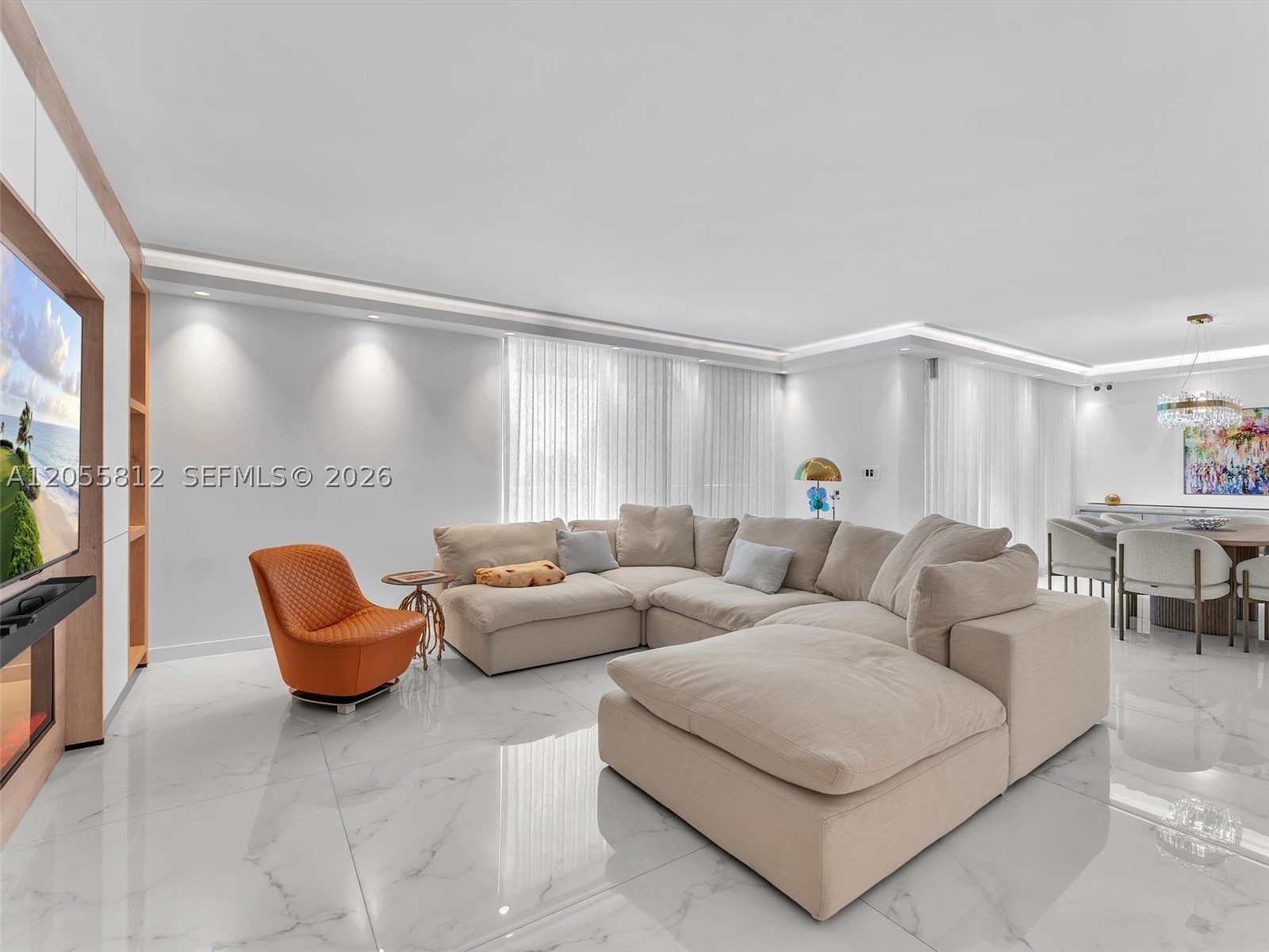 TURNBERRY ISLE CONDO - Residential Lease