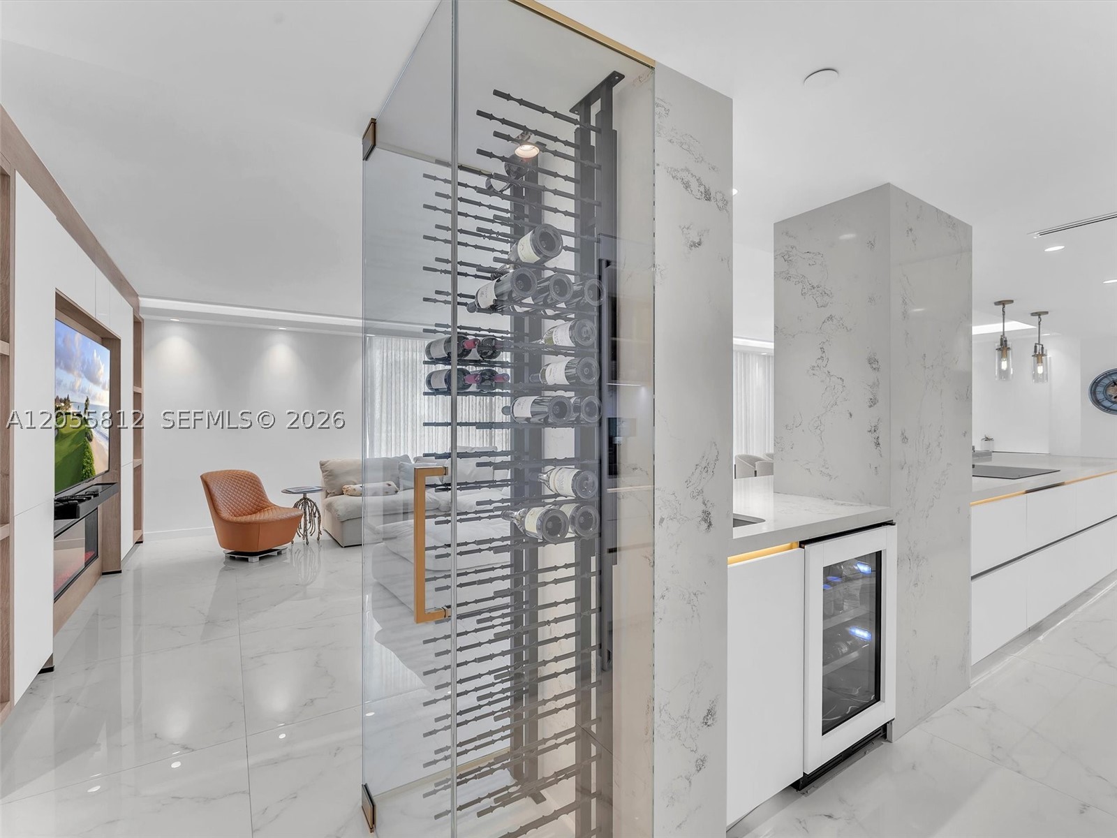 TURNBERRY ISLE CONDO - Residential Lease