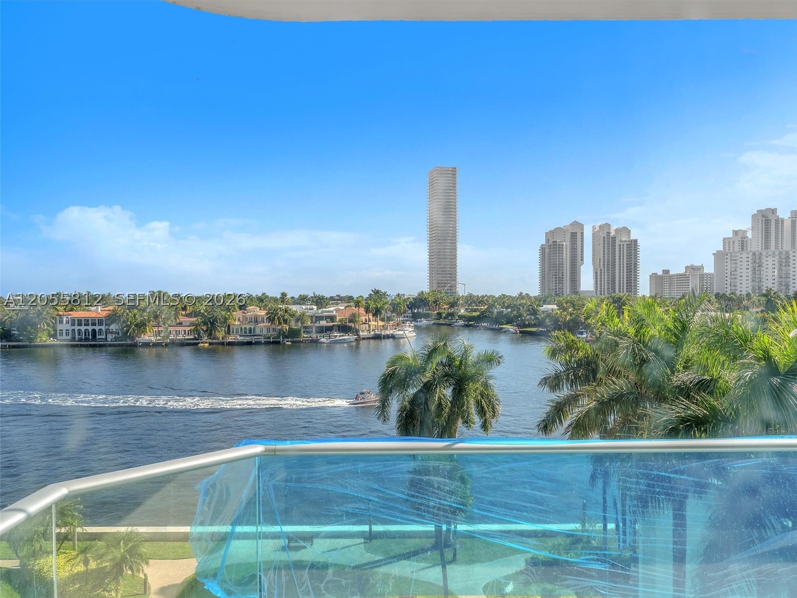 TURNBERRY ISLE CONDO - Residential Lease