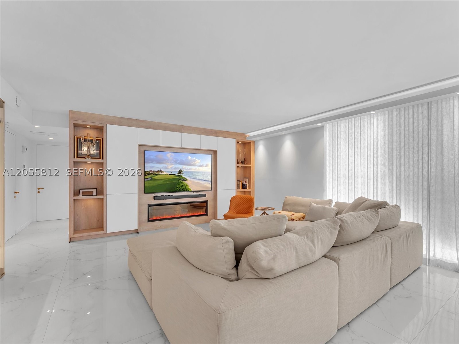 TURNBERRY ISLE CONDO - Residential Lease