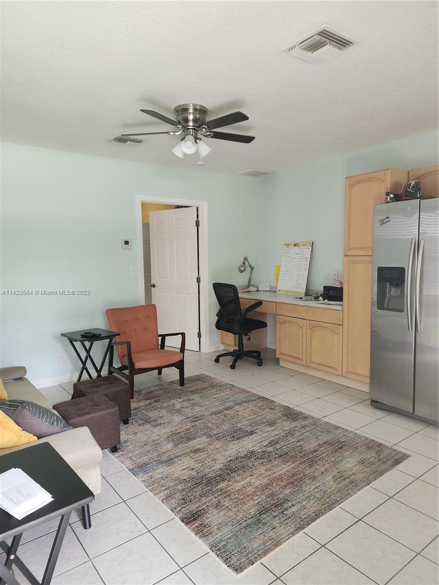 Acreage & Unrec - Residential