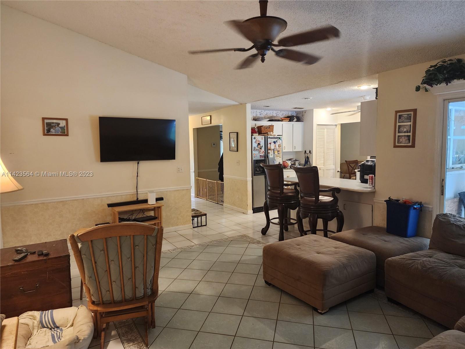 Acreage & Unrec - Residential
