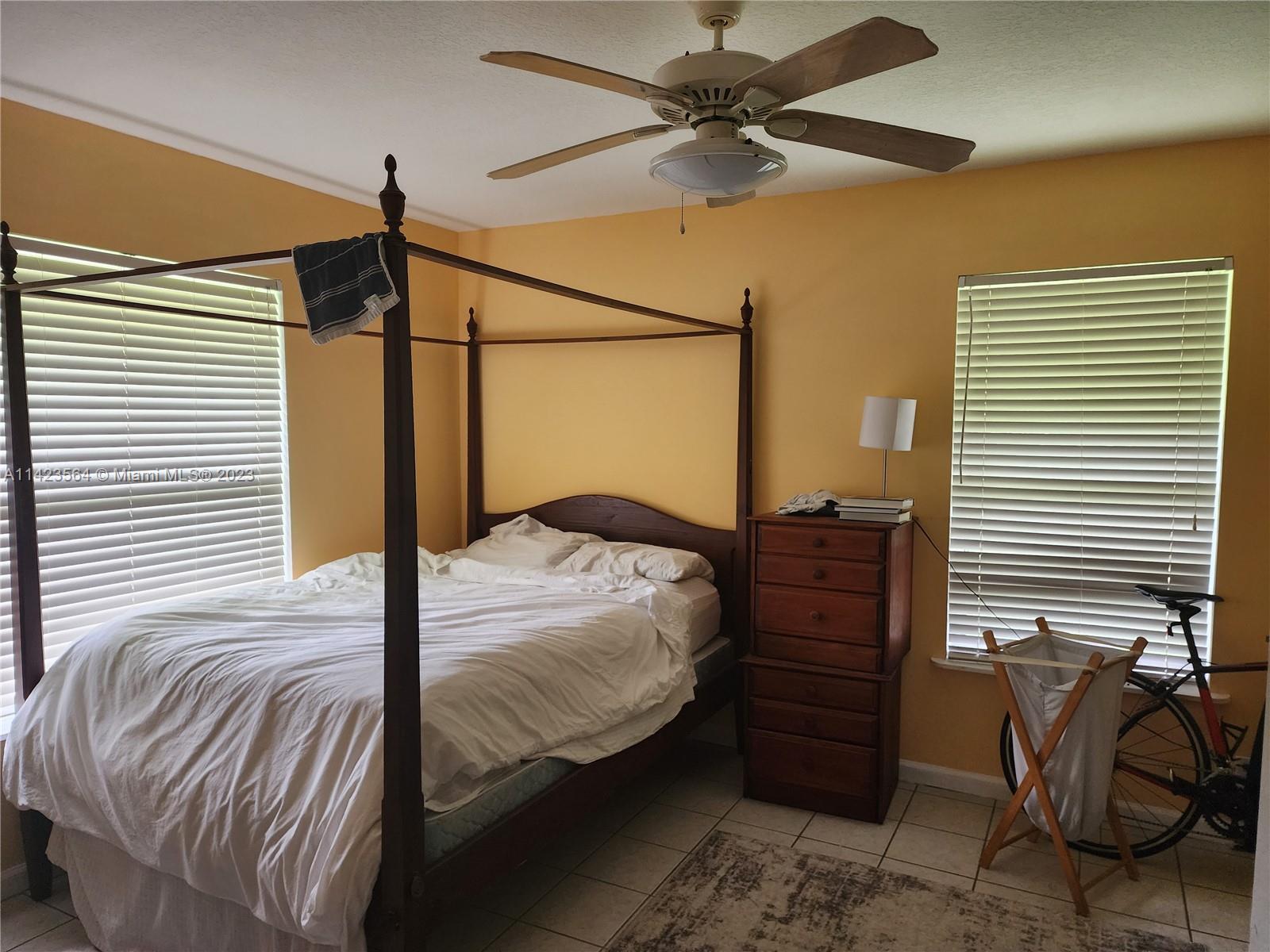 Acreage & Unrec - Residential