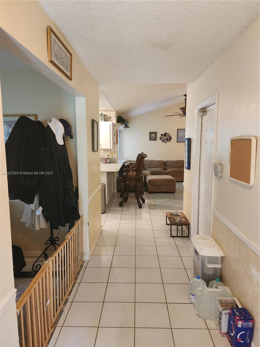 Acreage & Unrec - Residential