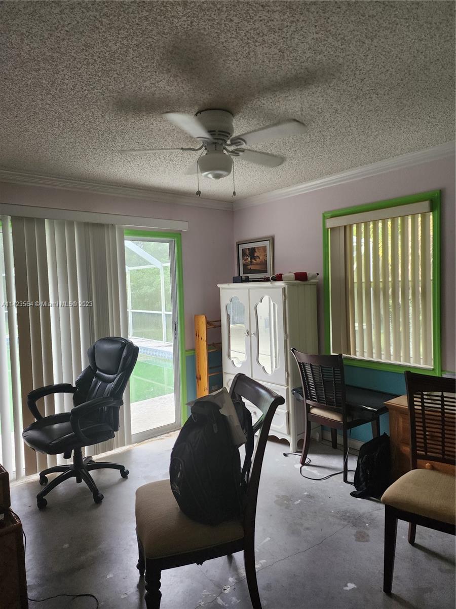 Acreage & Unrec - Residential