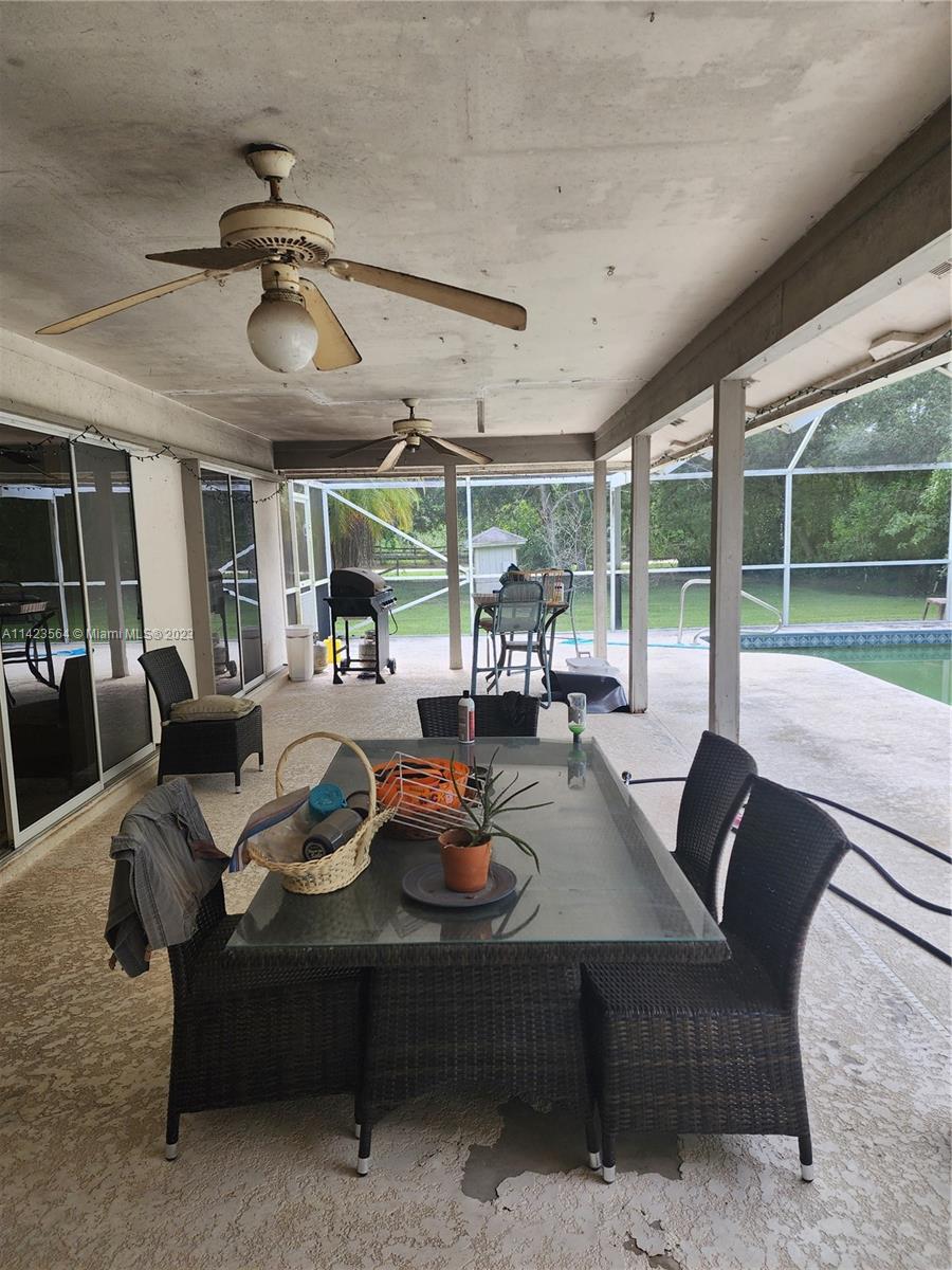 Acreage & Unrec - Residential