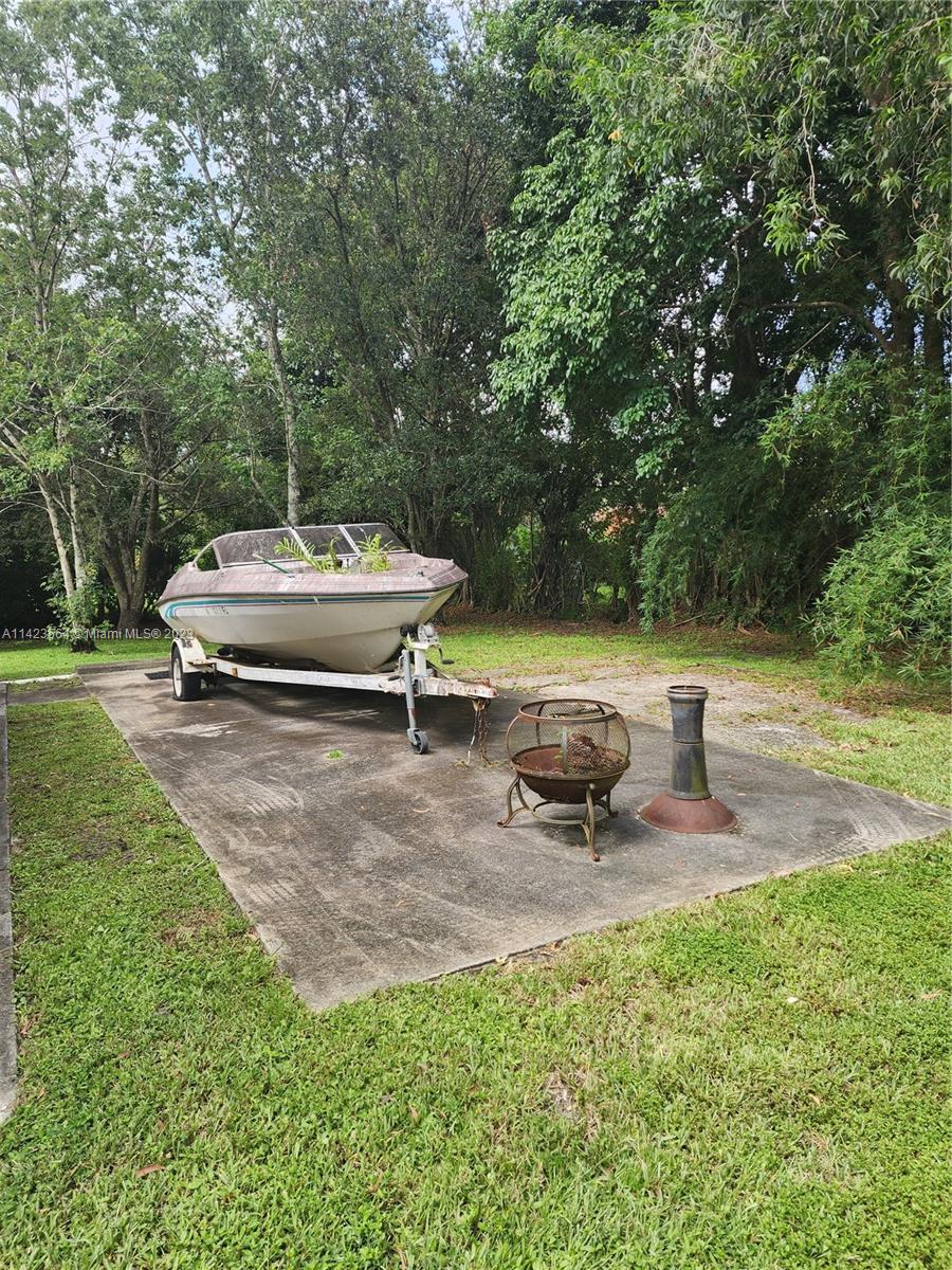 Acreage & Unrec - Residential