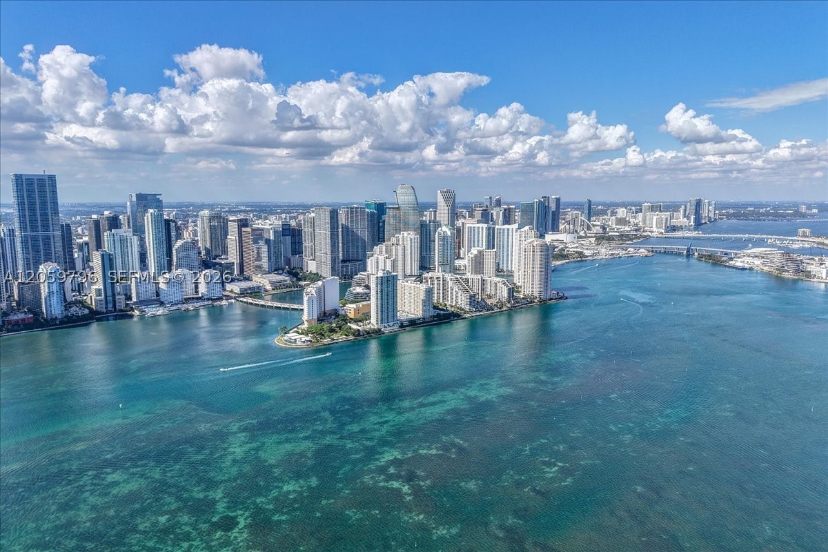 1300 S Miami Ave Residence - Residential