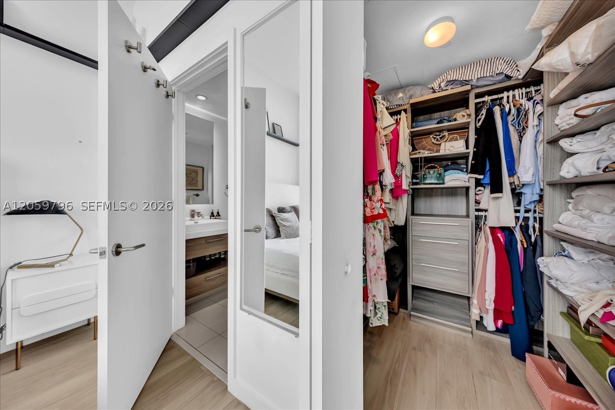 1300 S Miami Ave Residence - Residential