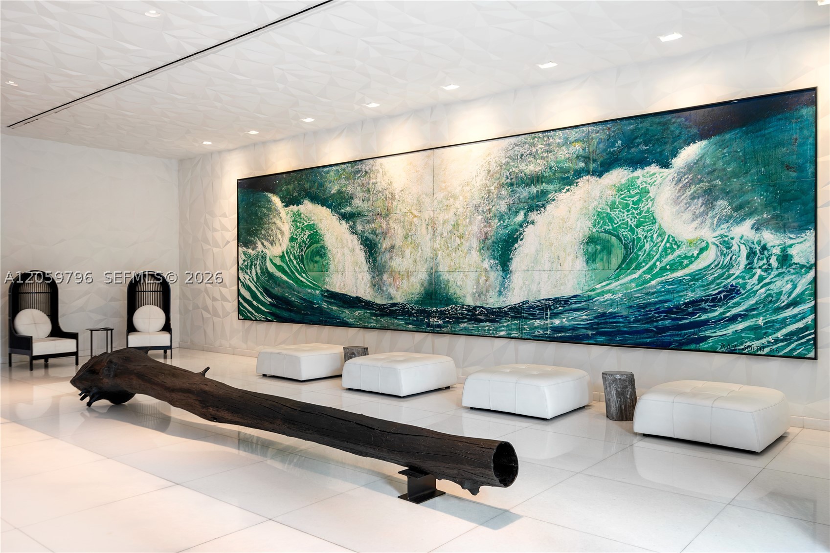 1300 S Miami Ave Residence - Residential