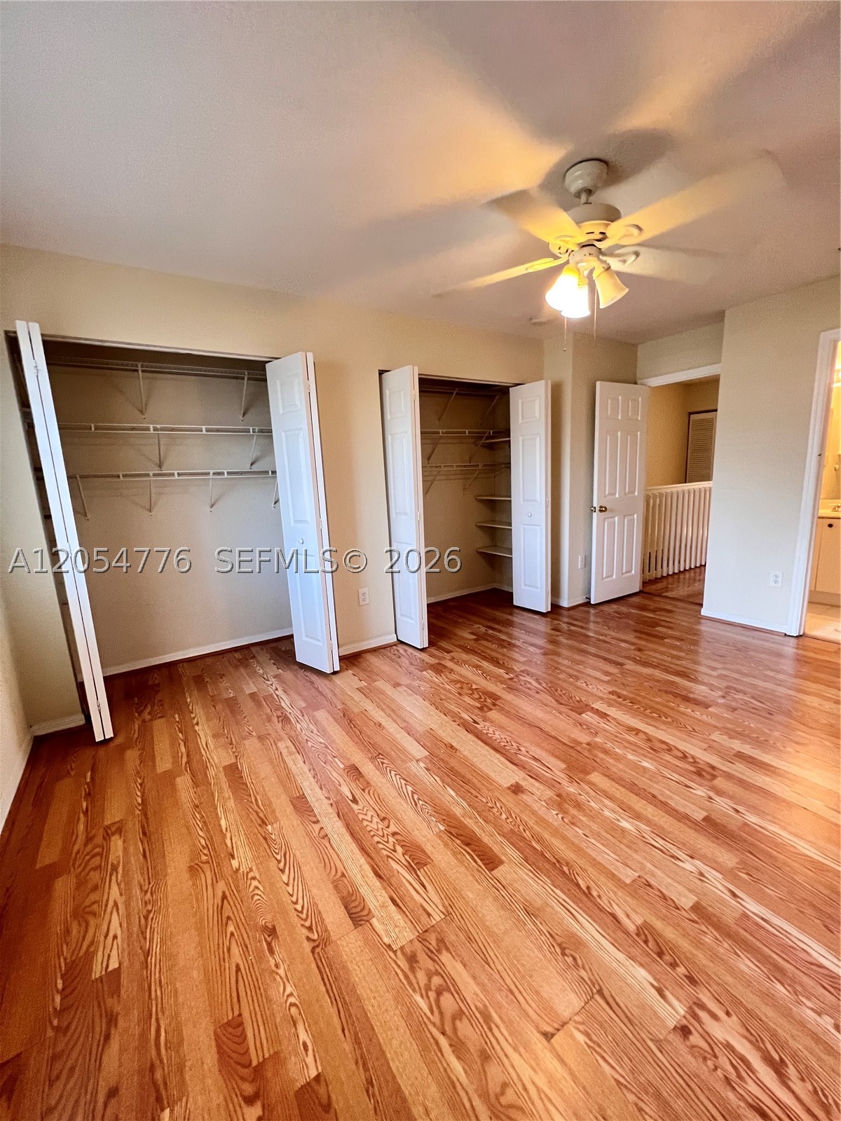 LAS BRISAS AT DORAL CONDO - Residential Lease