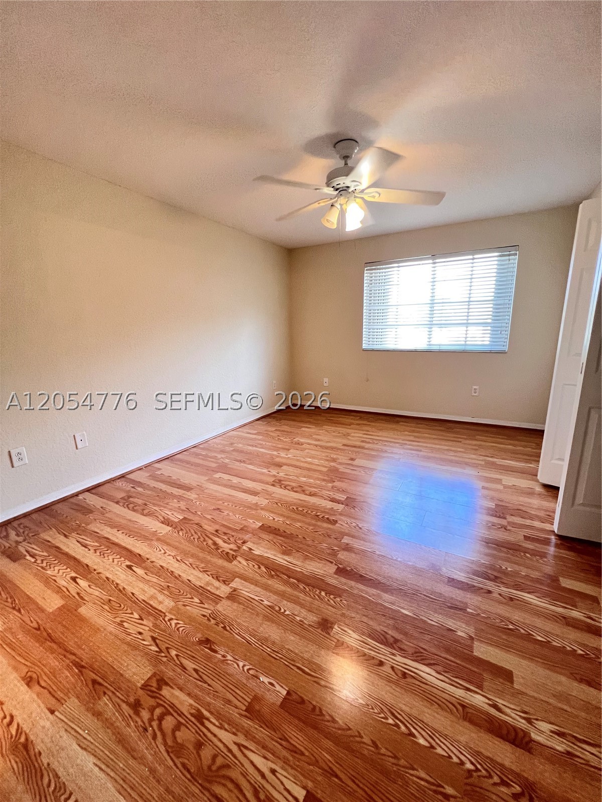 LAS BRISAS AT DORAL CONDO - Residential Lease