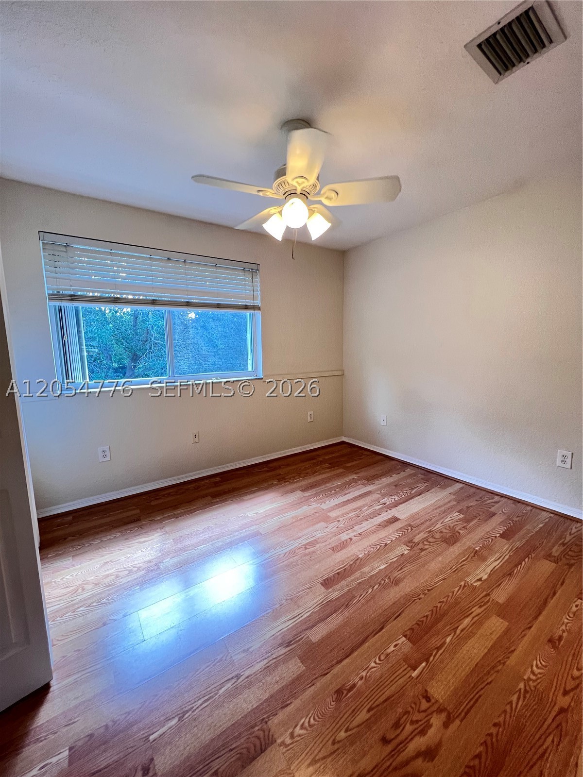 LAS BRISAS AT DORAL CONDO - Residential Lease