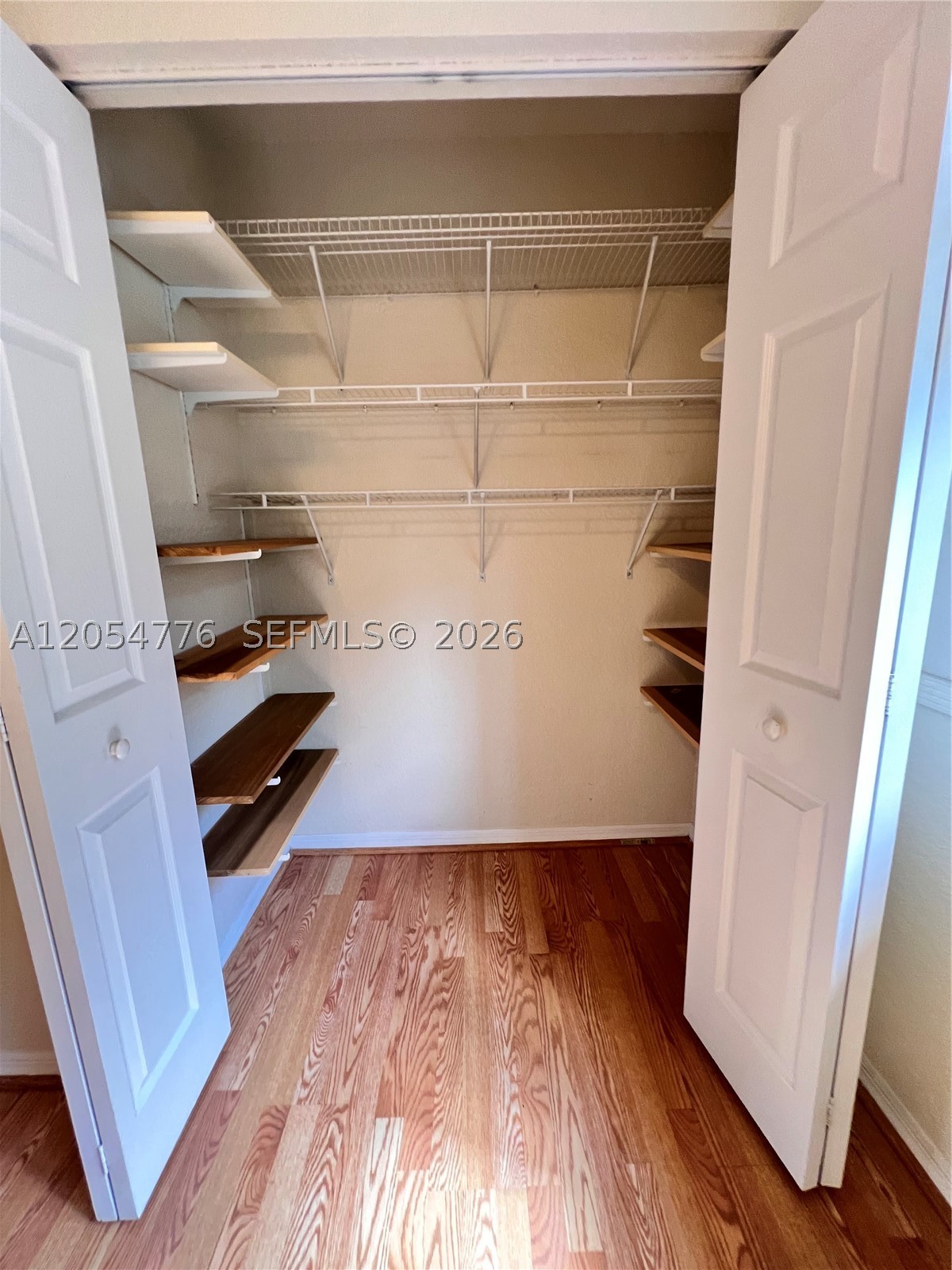 LAS BRISAS AT DORAL CONDO - Residential Lease