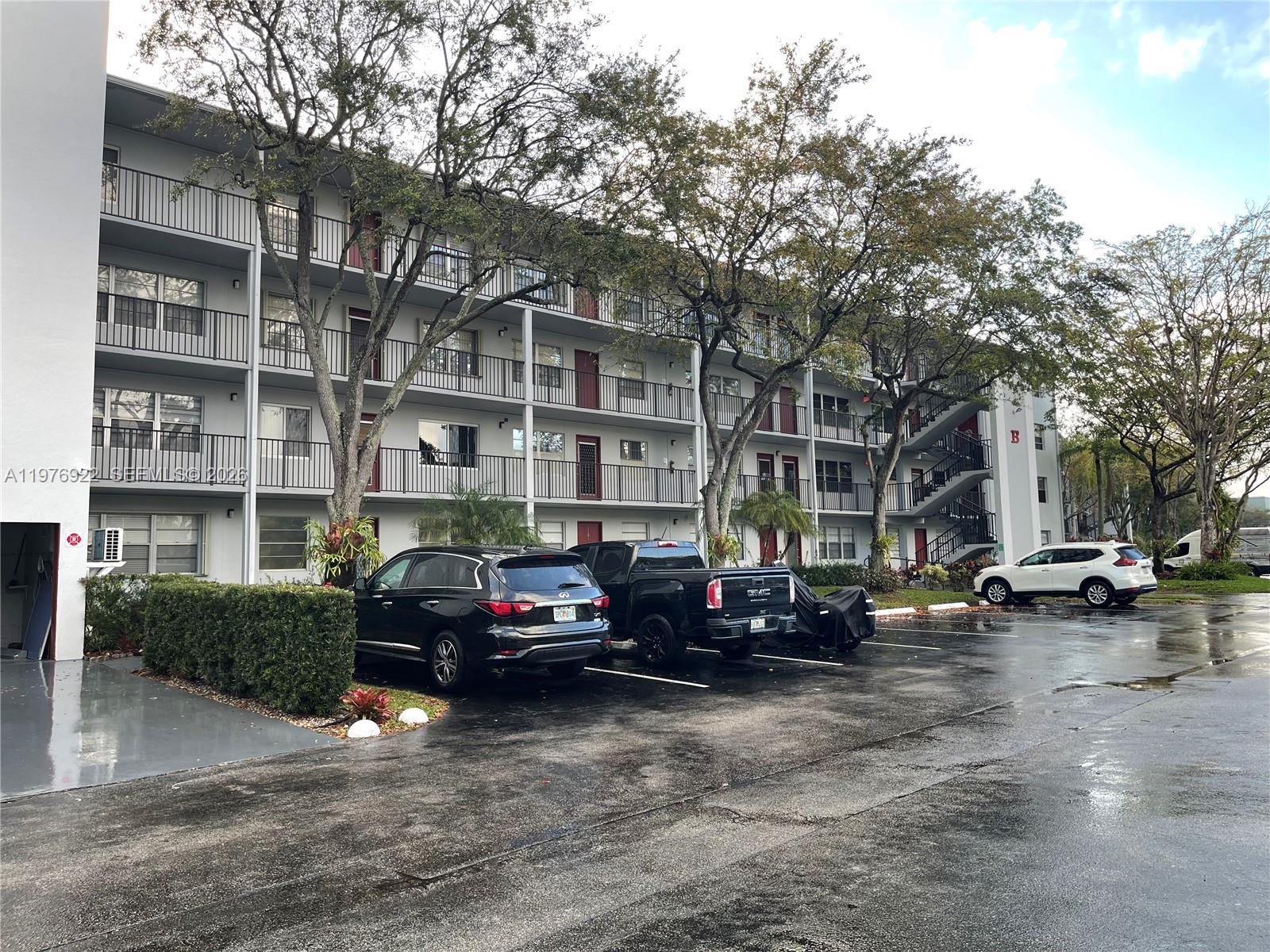 IVANHOE WEST AT CENTURY V - Residential