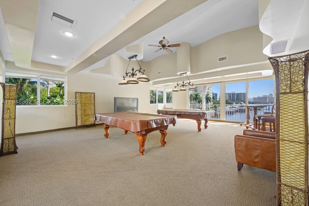 AVENTURA MARINA TWO - Residential