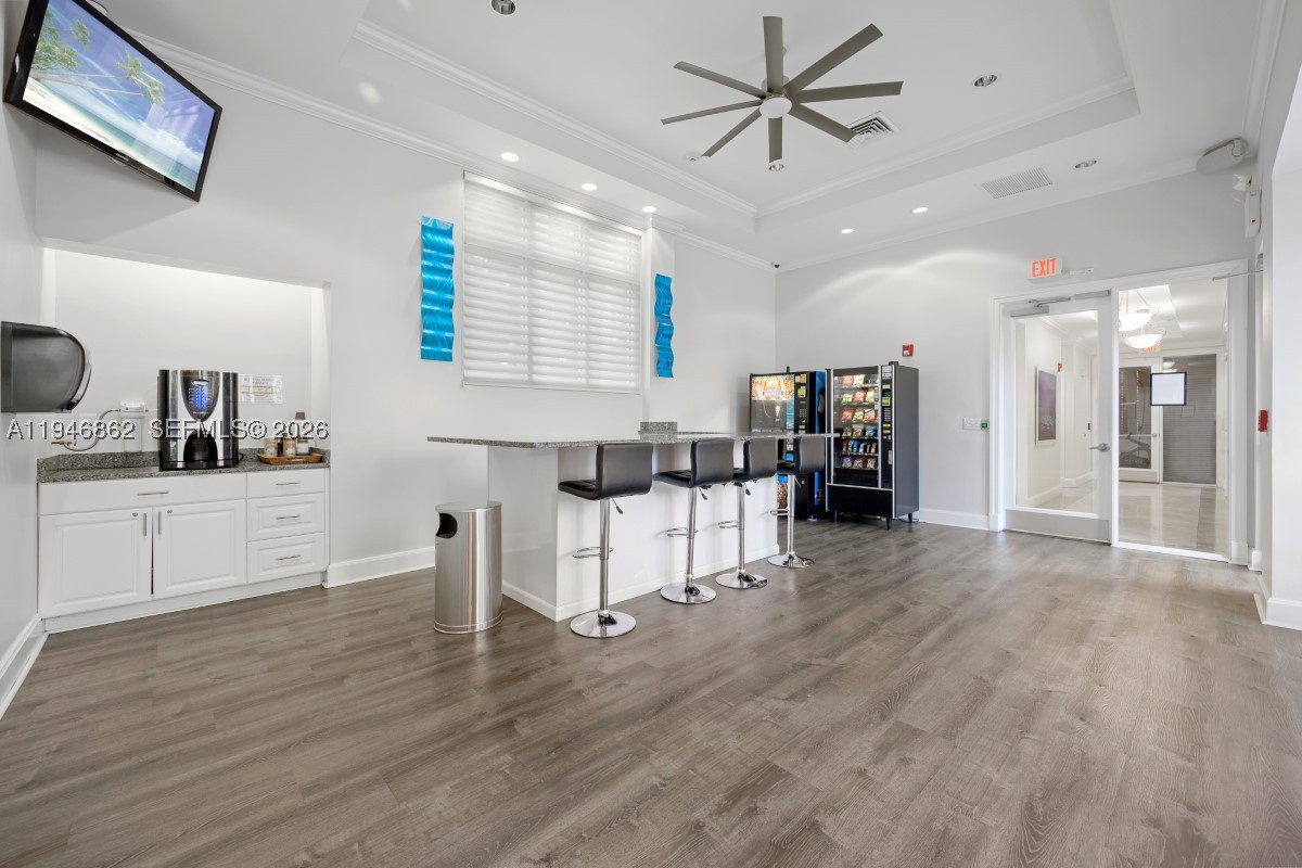 AVENTURA MARINA TWO - Residential