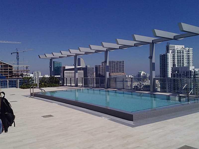 Millecento - Residential Lease