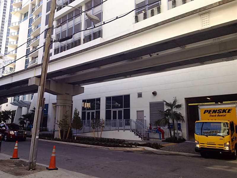 Millecento - Residential Lease