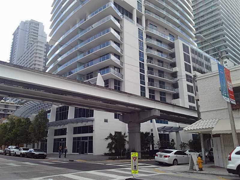 Millecento - Residential Lease
