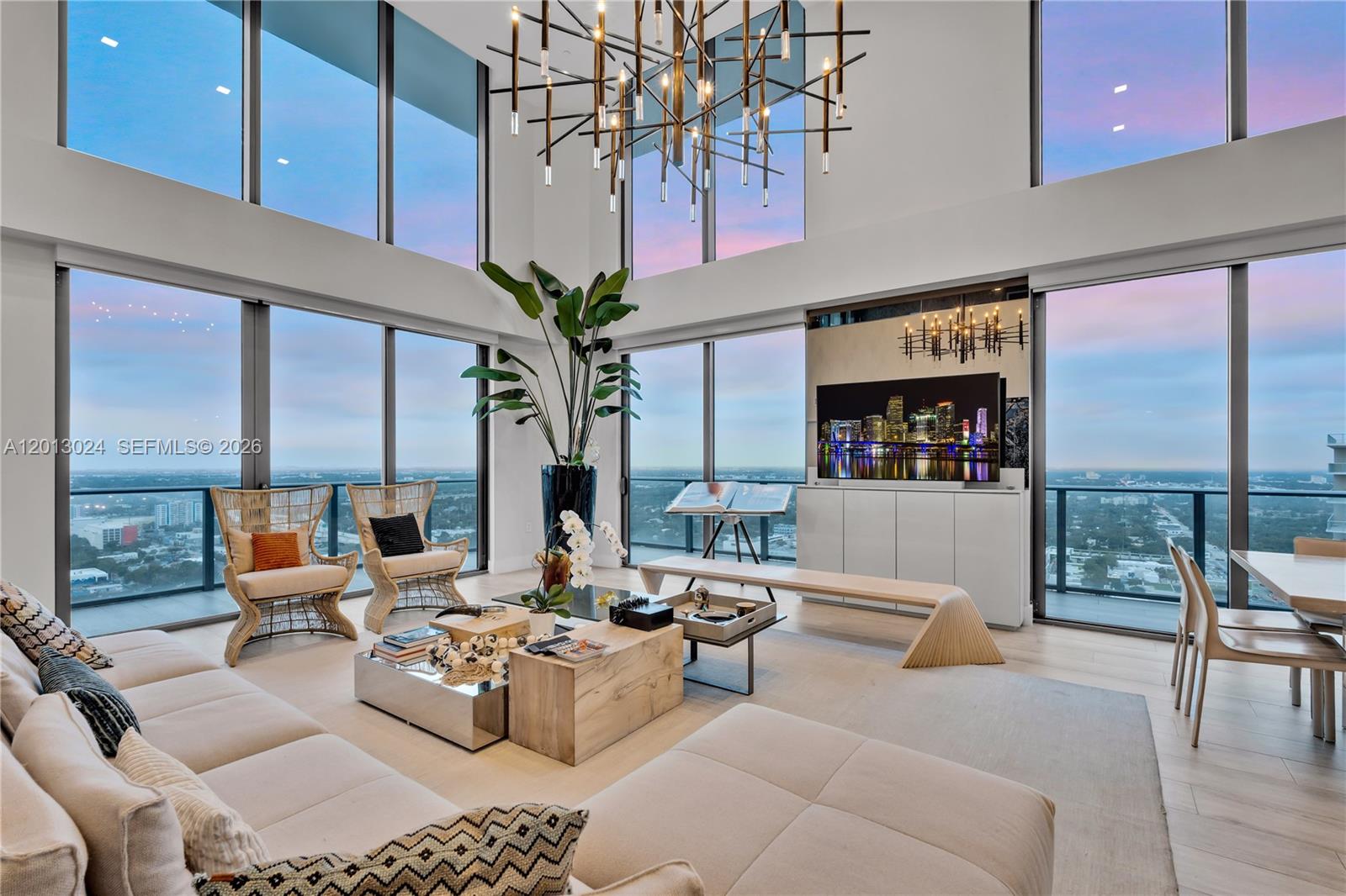 3401 MIDTOWN CONDO - Residential