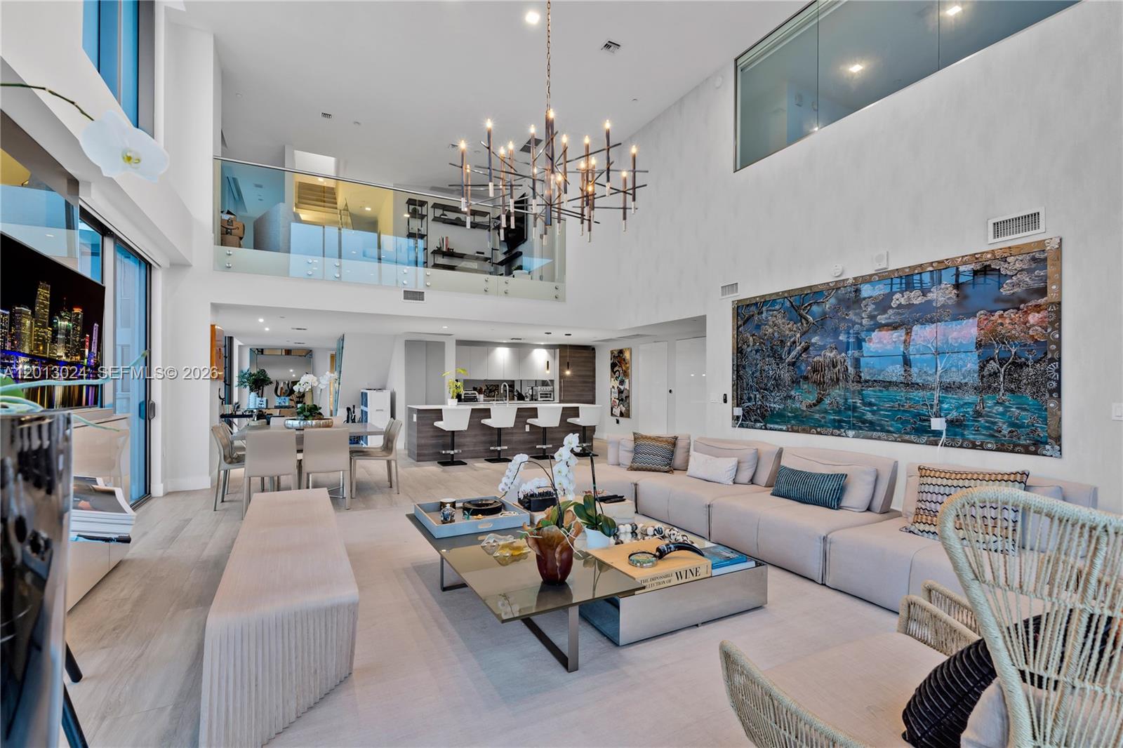 3401 MIDTOWN CONDO - Residential