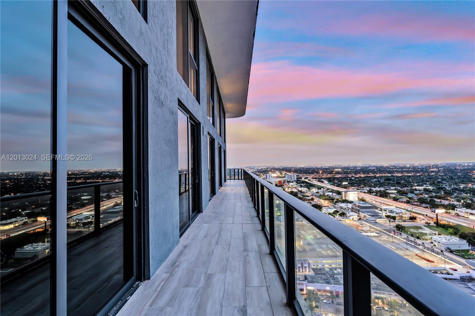 3401 MIDTOWN CONDO - Residential