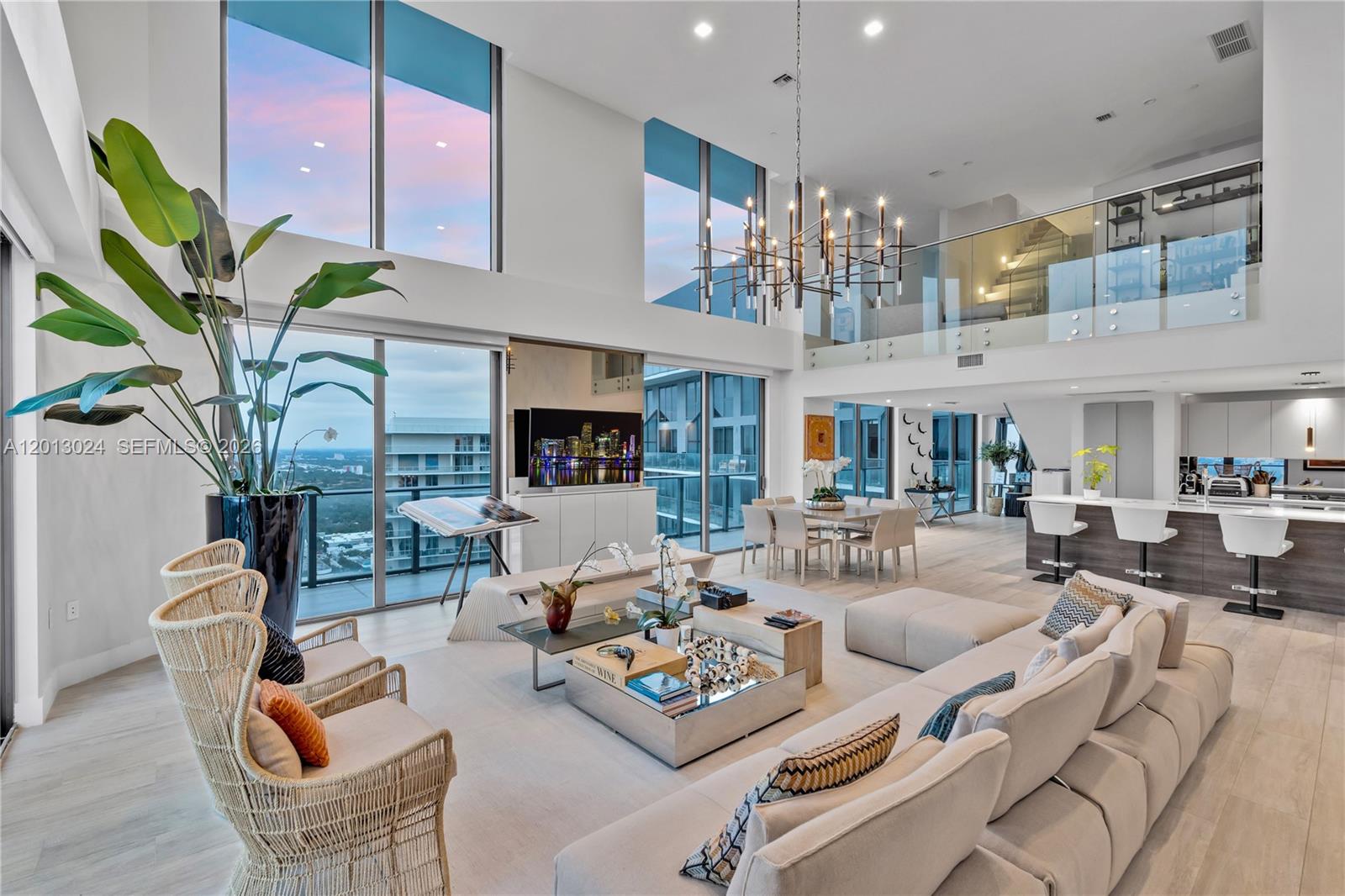 3401 MIDTOWN CONDO - Residential