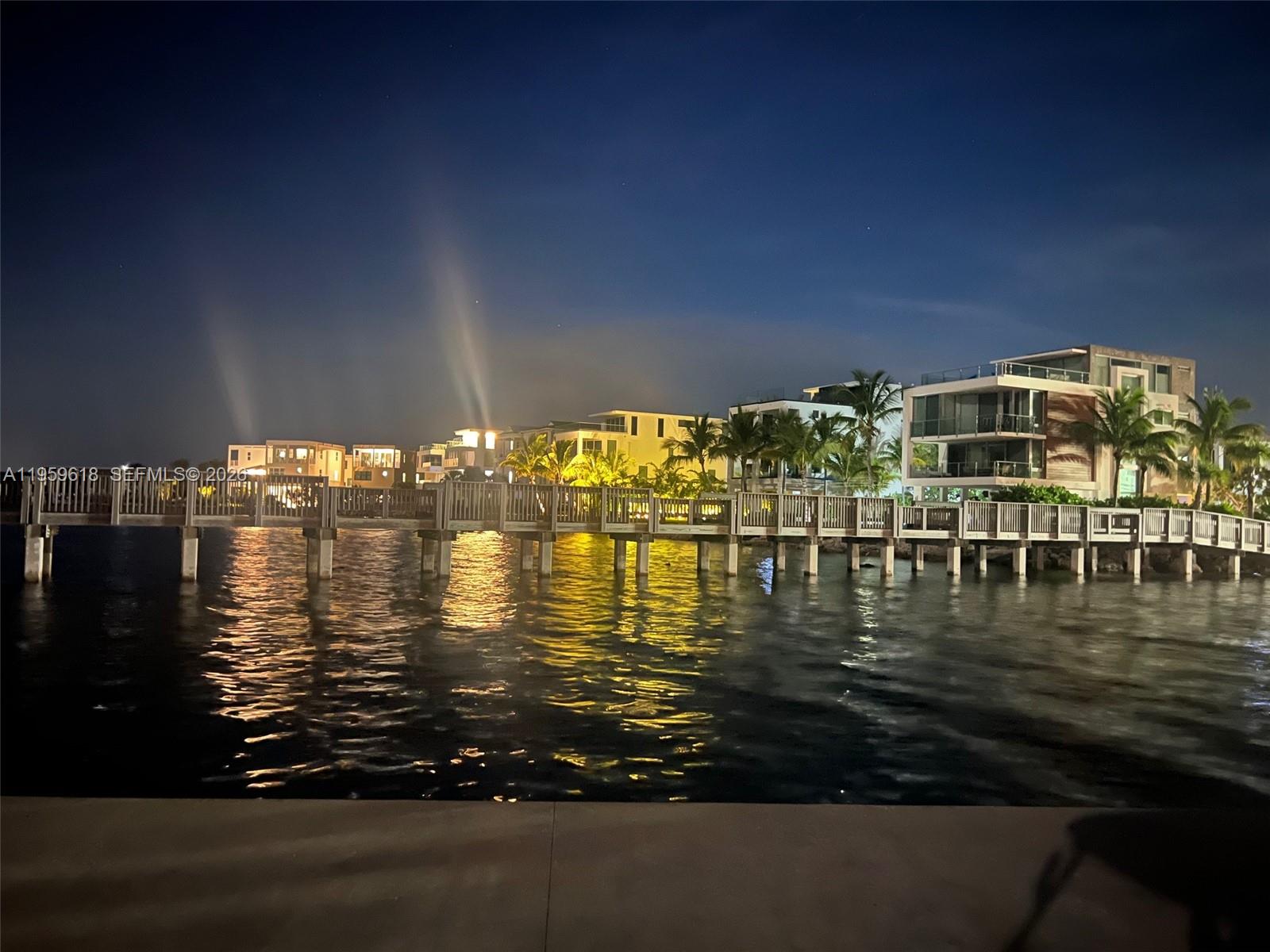KEY LARGO OCEAN RESORT CO - Residential