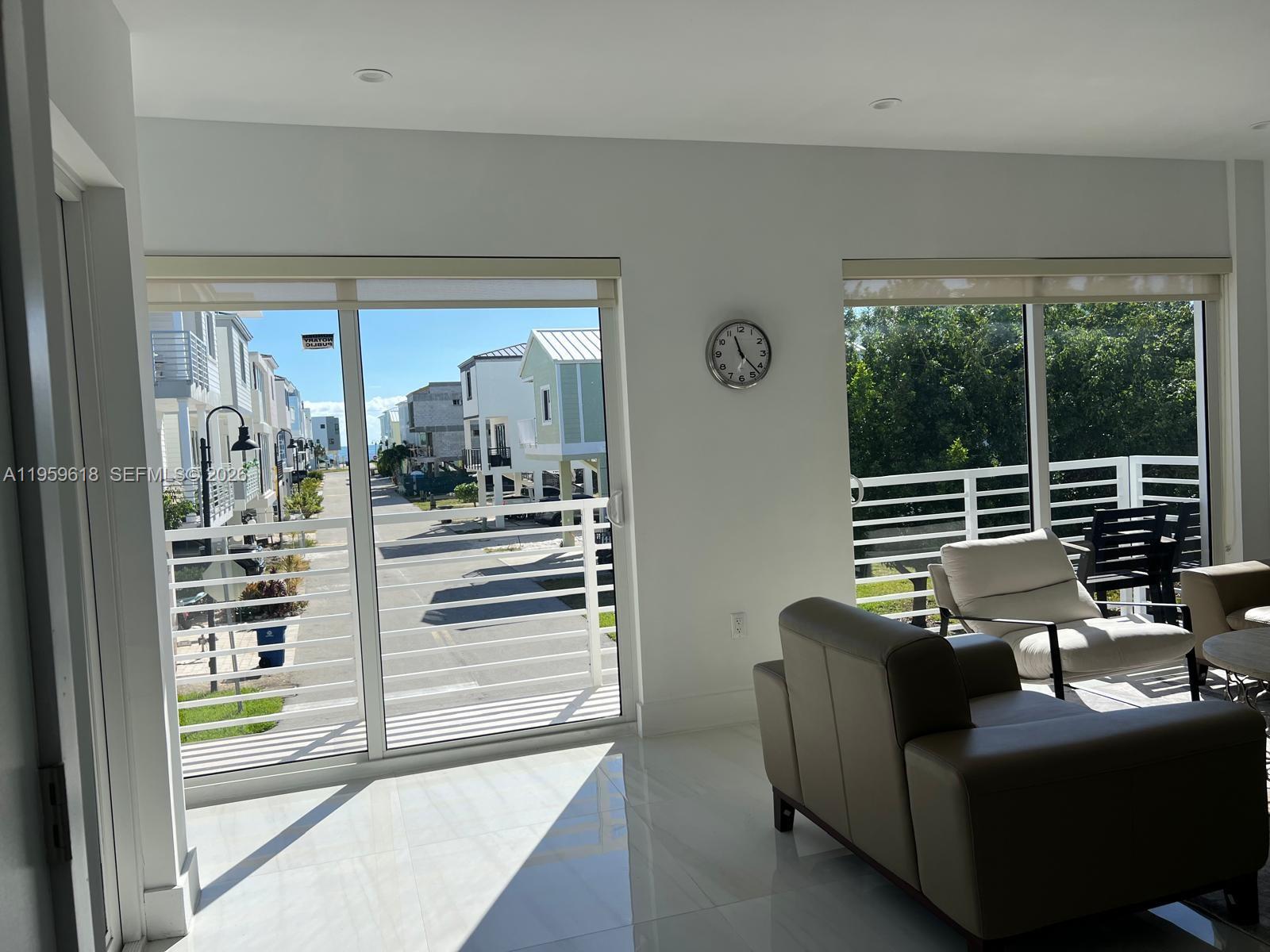 KEY LARGO OCEAN RESORT CO - Residential