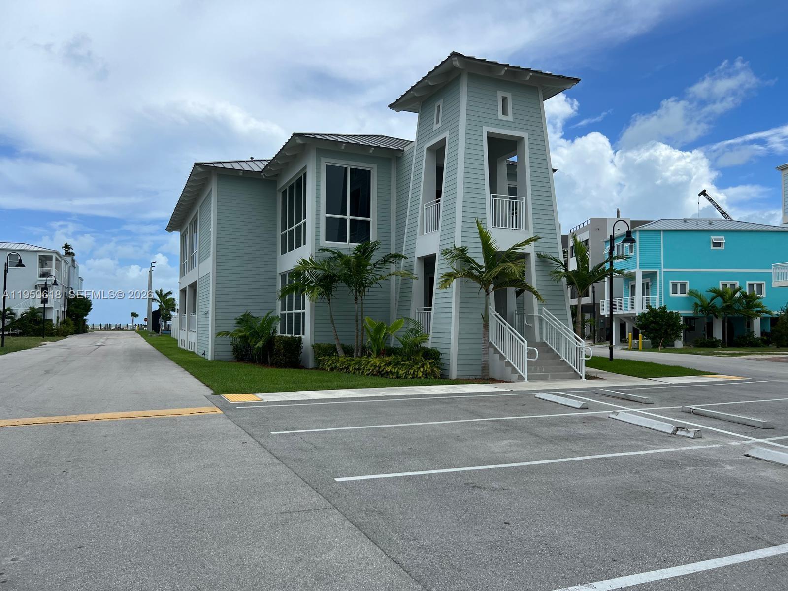 KEY LARGO OCEAN RESORT CO - Residential