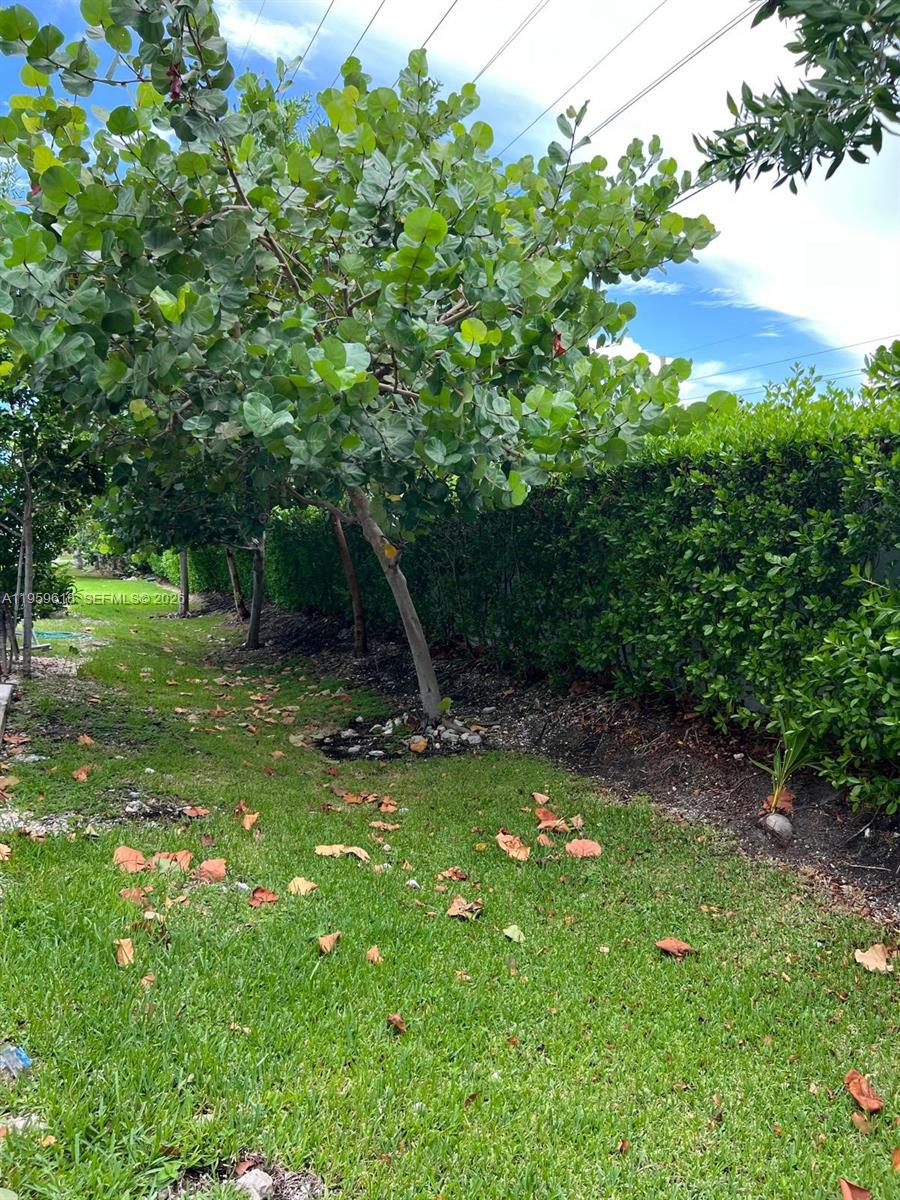 KEY LARGO OCEAN RESORT CO - Residential