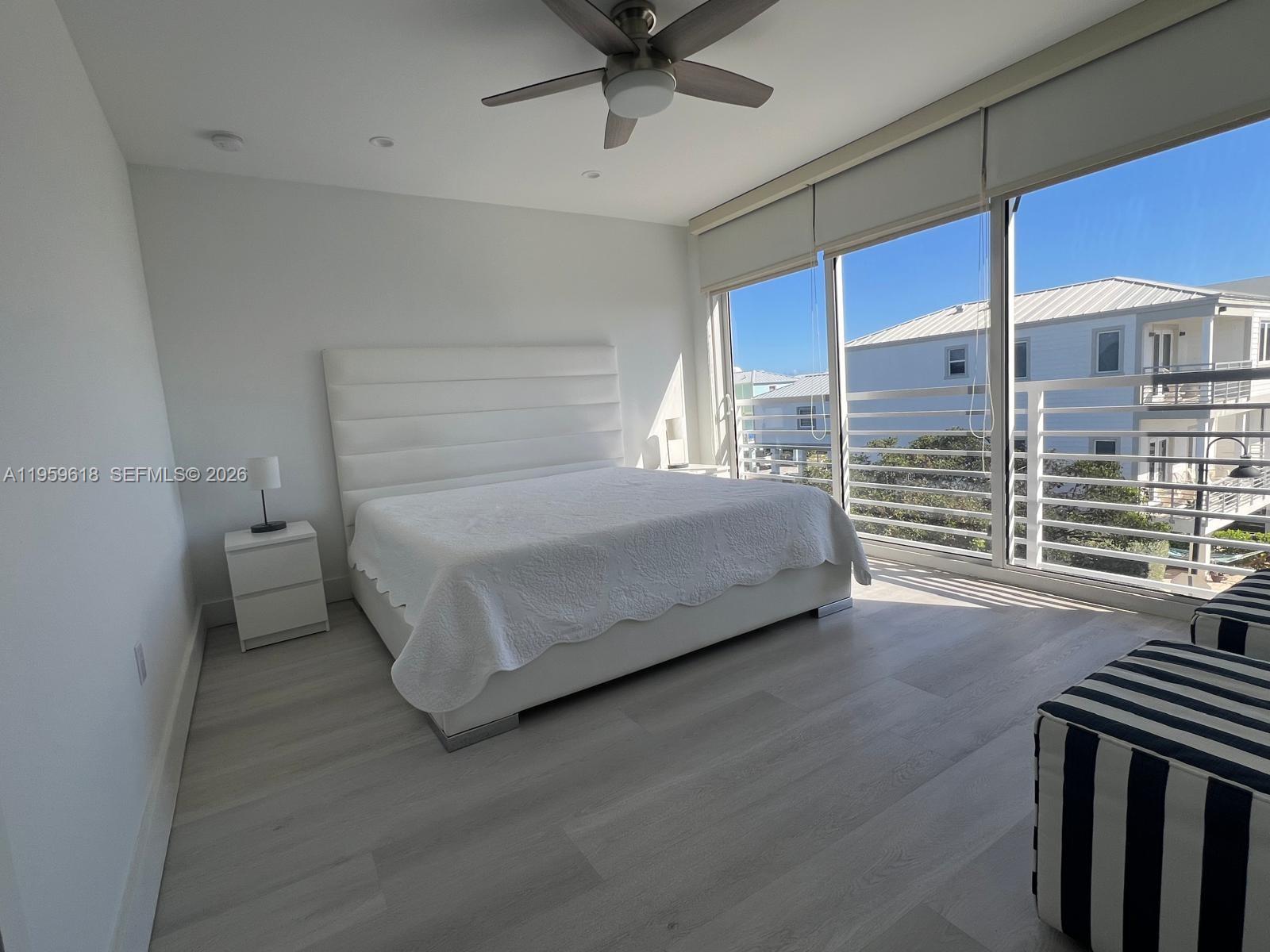KEY LARGO OCEAN RESORT CO - Residential