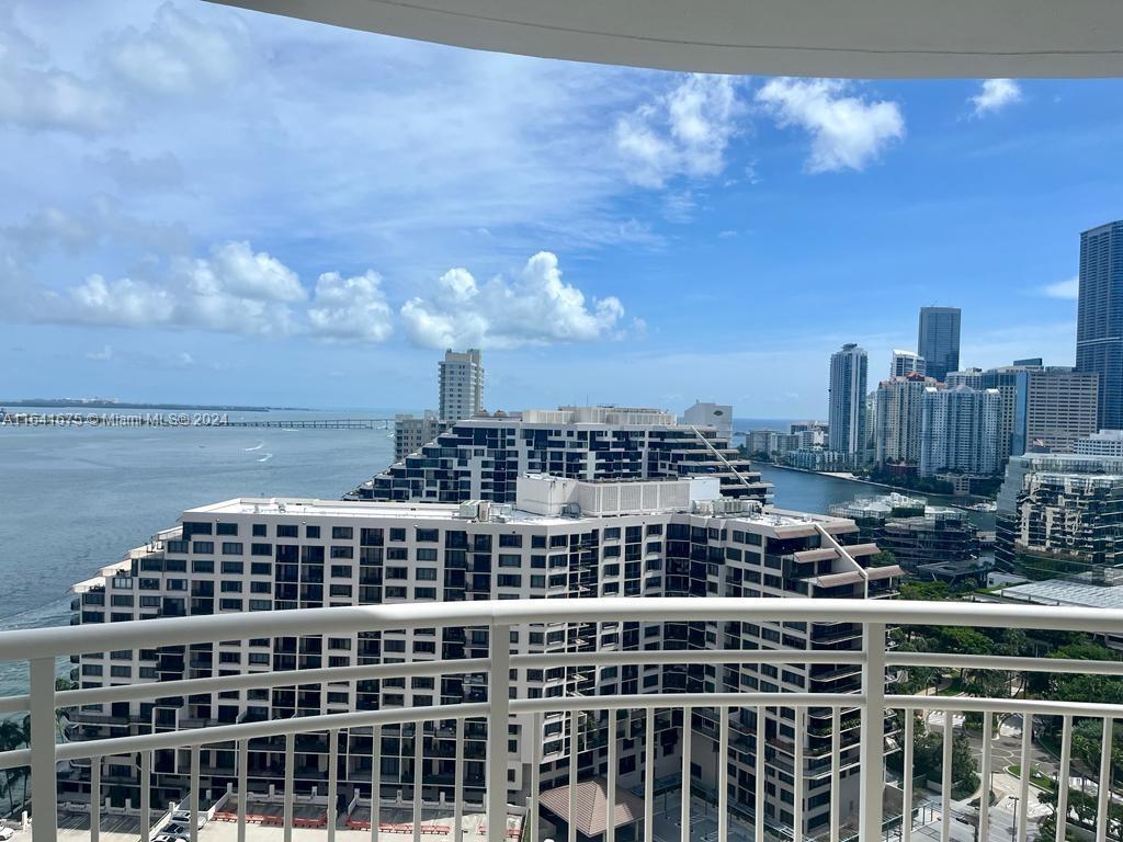 THREE TEQUESTA POINT COND - Residential Lease