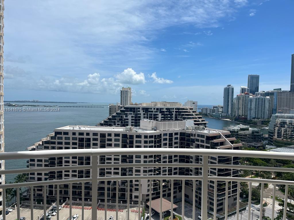 THREE TEQUESTA POINT COND - Residential Lease