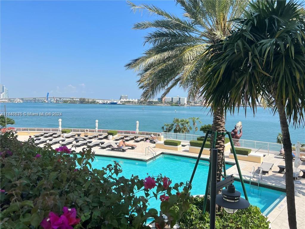 THREE TEQUESTA POINT COND - Residential Lease