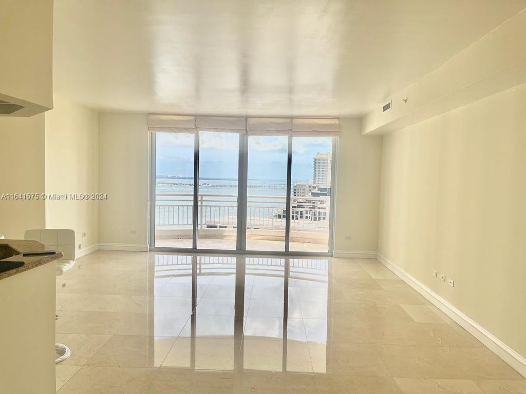 THREE TEQUESTA POINT COND - Residential Lease