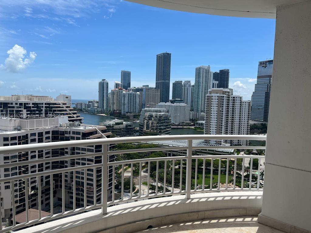 THREE TEQUESTA POINT COND - Residential Lease